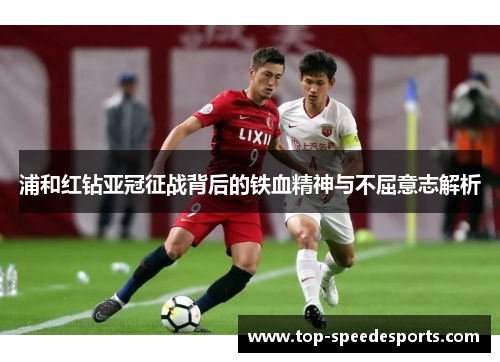 浦和红钻亚冠征战背后的铁血精神与不屈意志解析